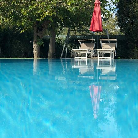 B&B Casa Belvedere Tezze sul Brenta Bagian luar foto