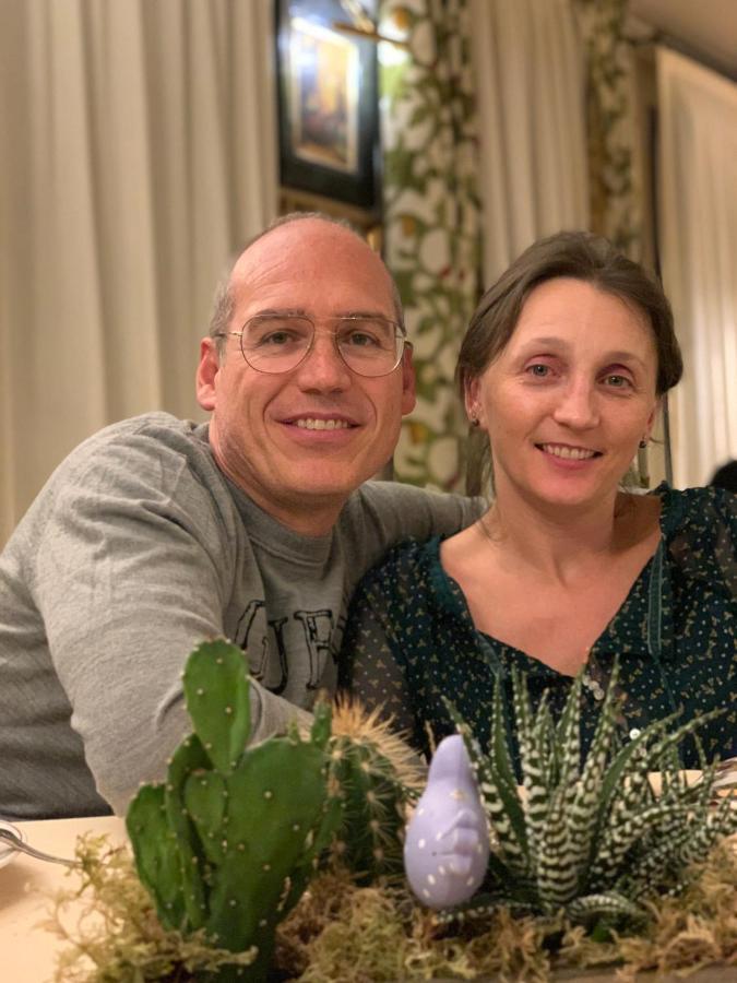 B&B Casa Belvedere Tezze sul Brenta Bagian luar foto