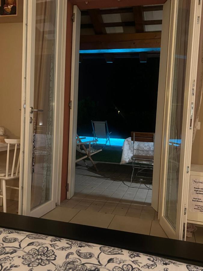 B&B Casa Belvedere Tezze sul Brenta Bagian luar foto