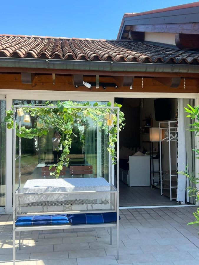 B&B Casa Belvedere Tezze sul Brenta Bagian luar foto