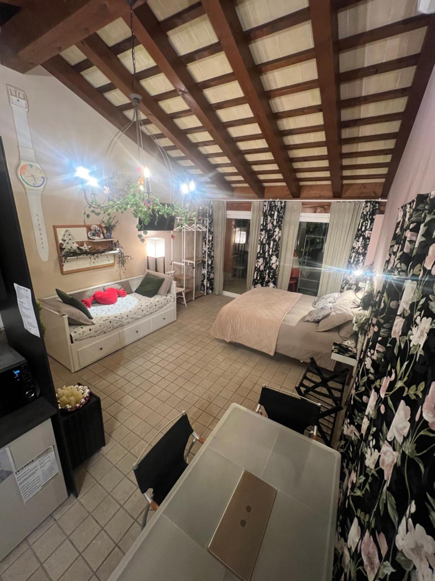 B&B Casa Belvedere Tezze sul Brenta Bagian luar foto