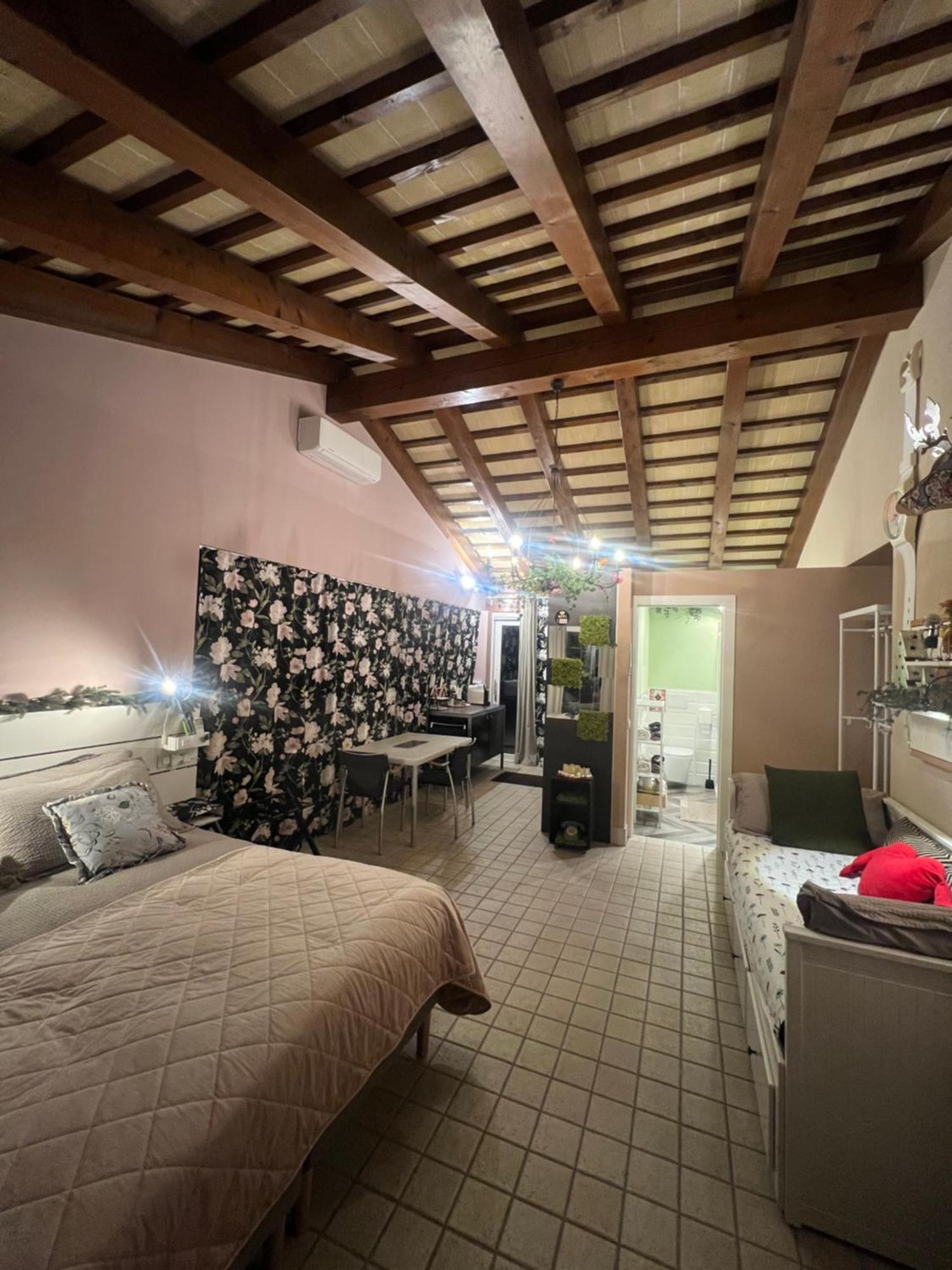 B&B Casa Belvedere Tezze sul Brenta Bagian luar foto