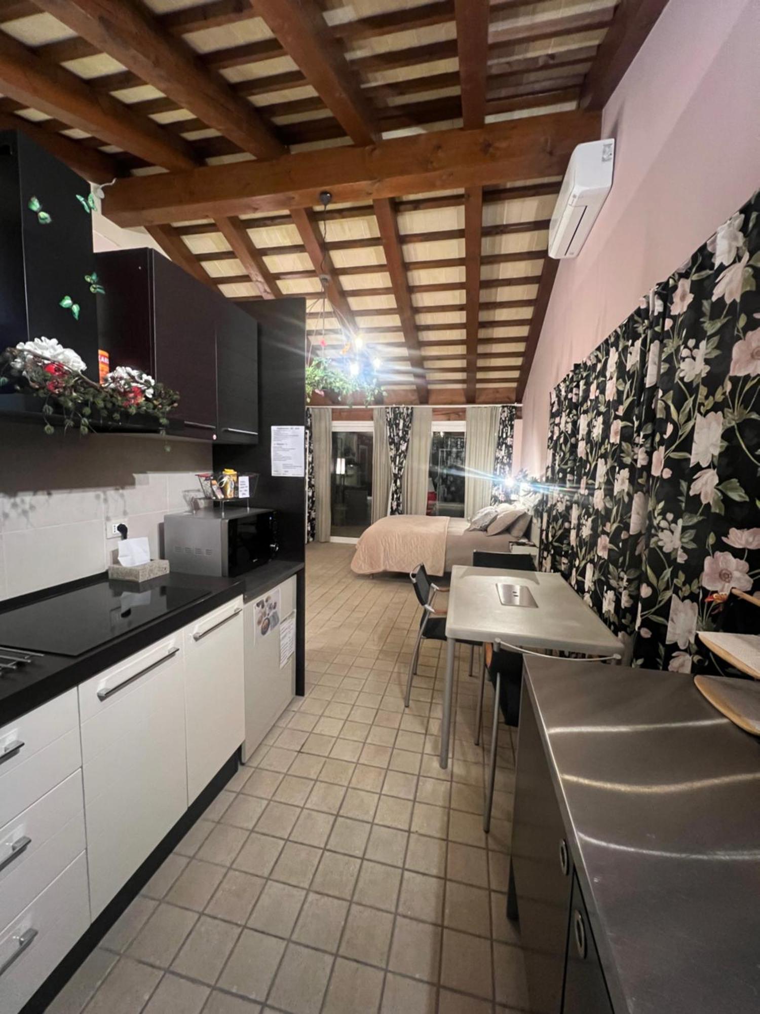 B&B Casa Belvedere Tezze sul Brenta Bagian luar foto