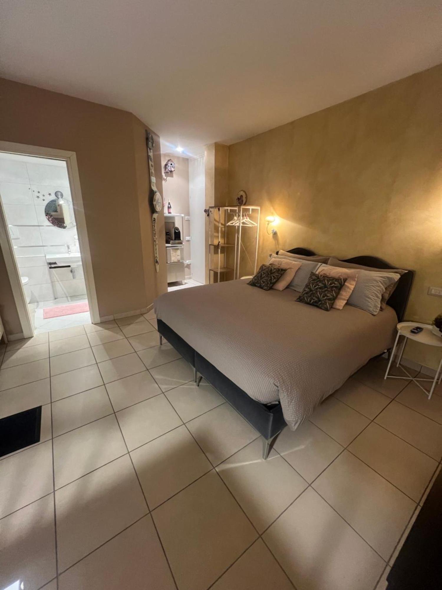 B&B Casa Belvedere Tezze sul Brenta Bagian luar foto