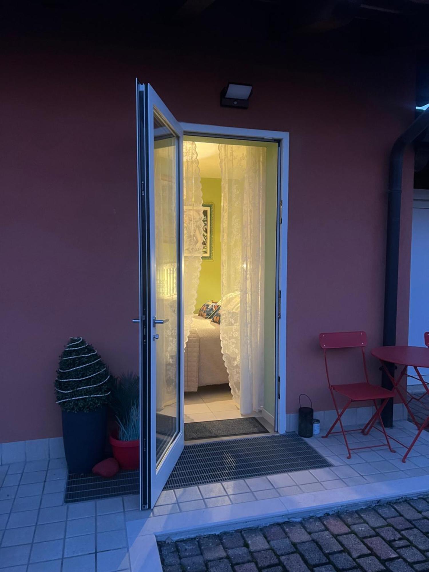 B&B Casa Belvedere Tezze sul Brenta Bagian luar foto