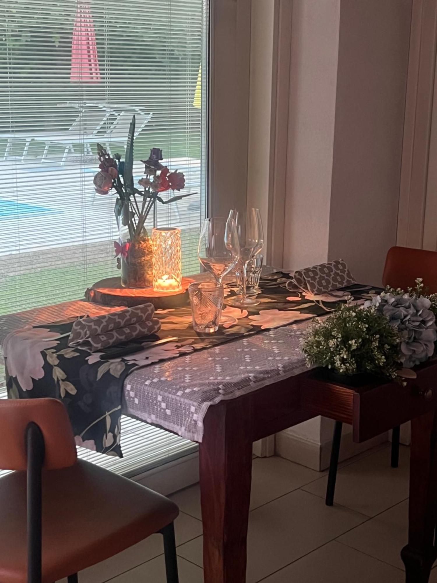 B&B Casa Belvedere Tezze sul Brenta Bagian luar foto