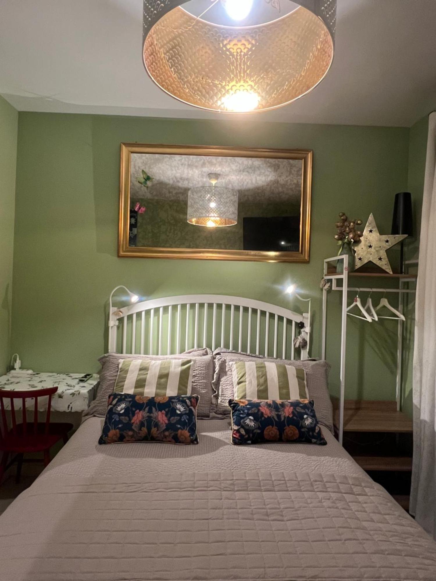 B&B Casa Belvedere Tezze sul Brenta Bagian luar foto