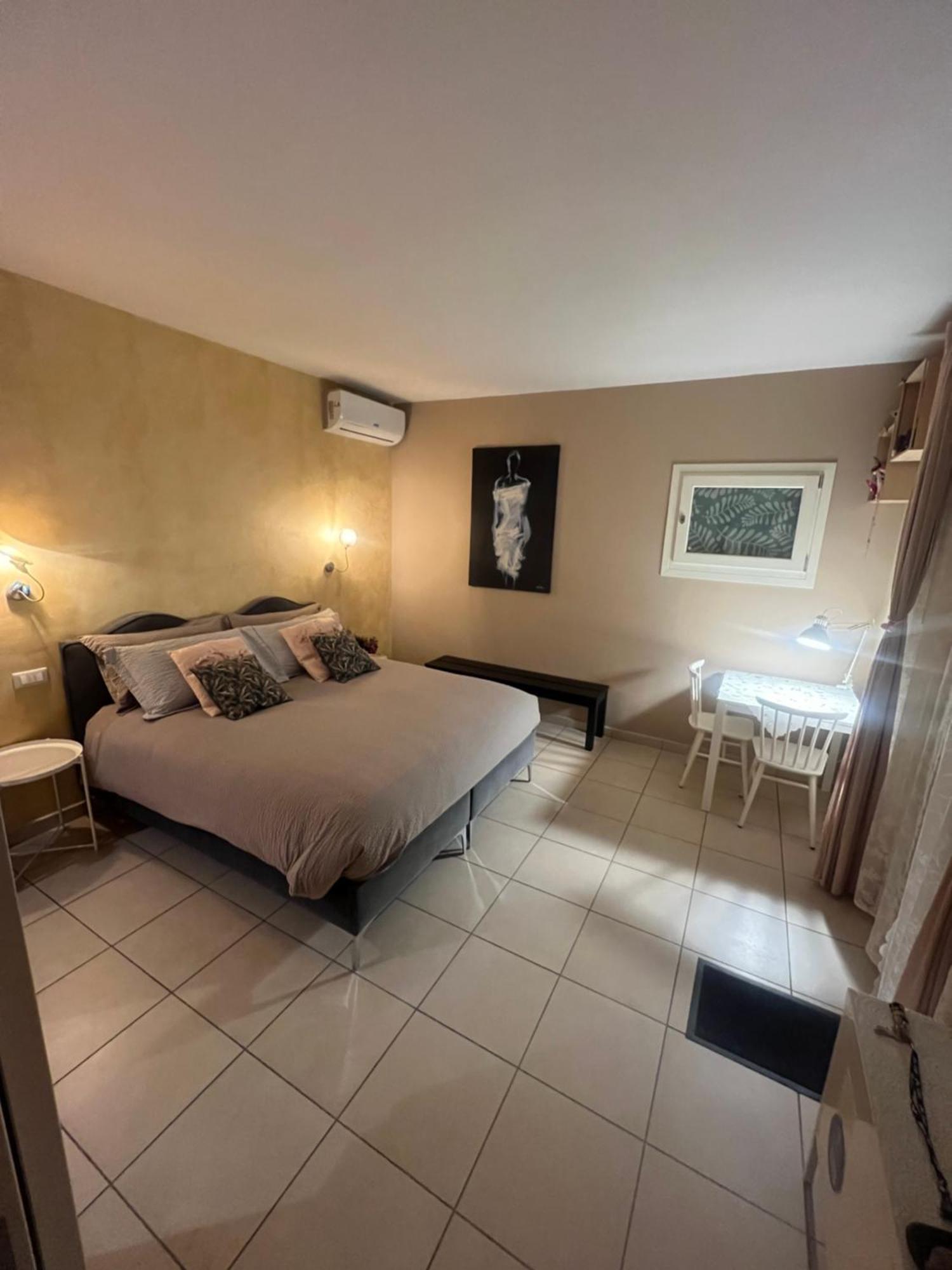 B&B Casa Belvedere Tezze sul Brenta Bagian luar foto