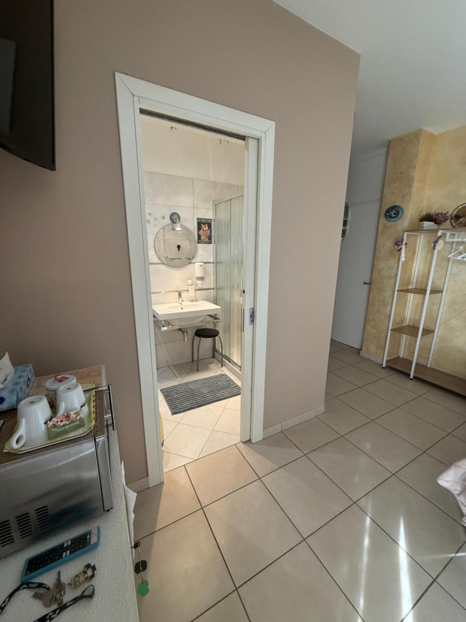 B&B Casa Belvedere Tezze sul Brenta Bagian luar foto