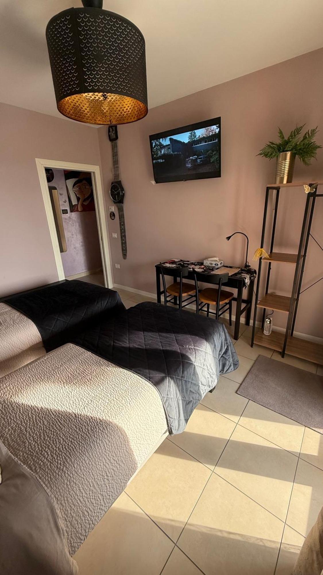 B&B Casa Belvedere Tezze sul Brenta Bagian luar foto