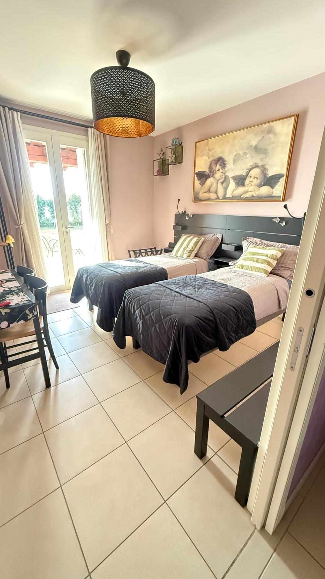 B&B Casa Belvedere Tezze sul Brenta Bagian luar foto