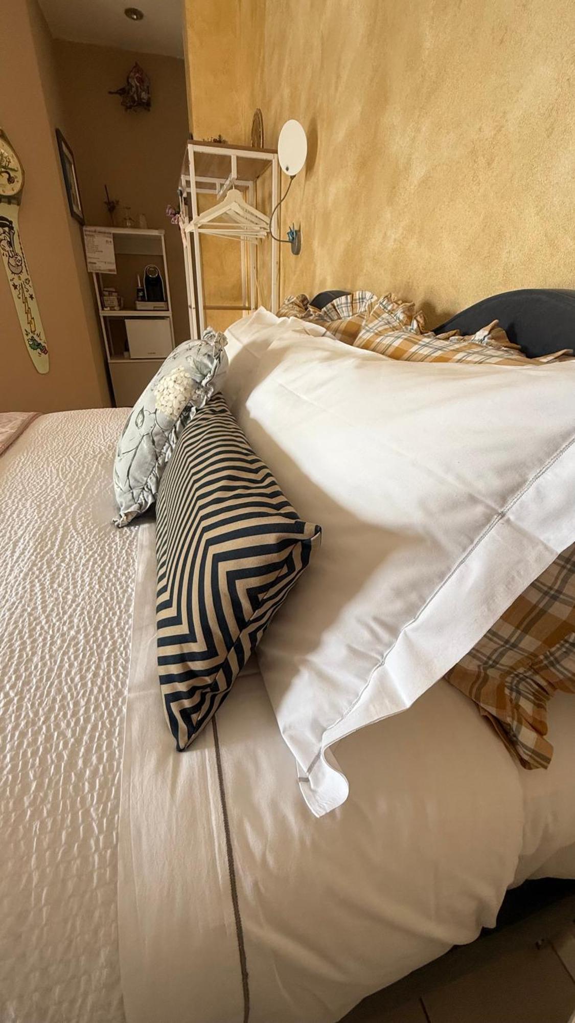 B&B Casa Belvedere Tezze sul Brenta Bagian luar foto