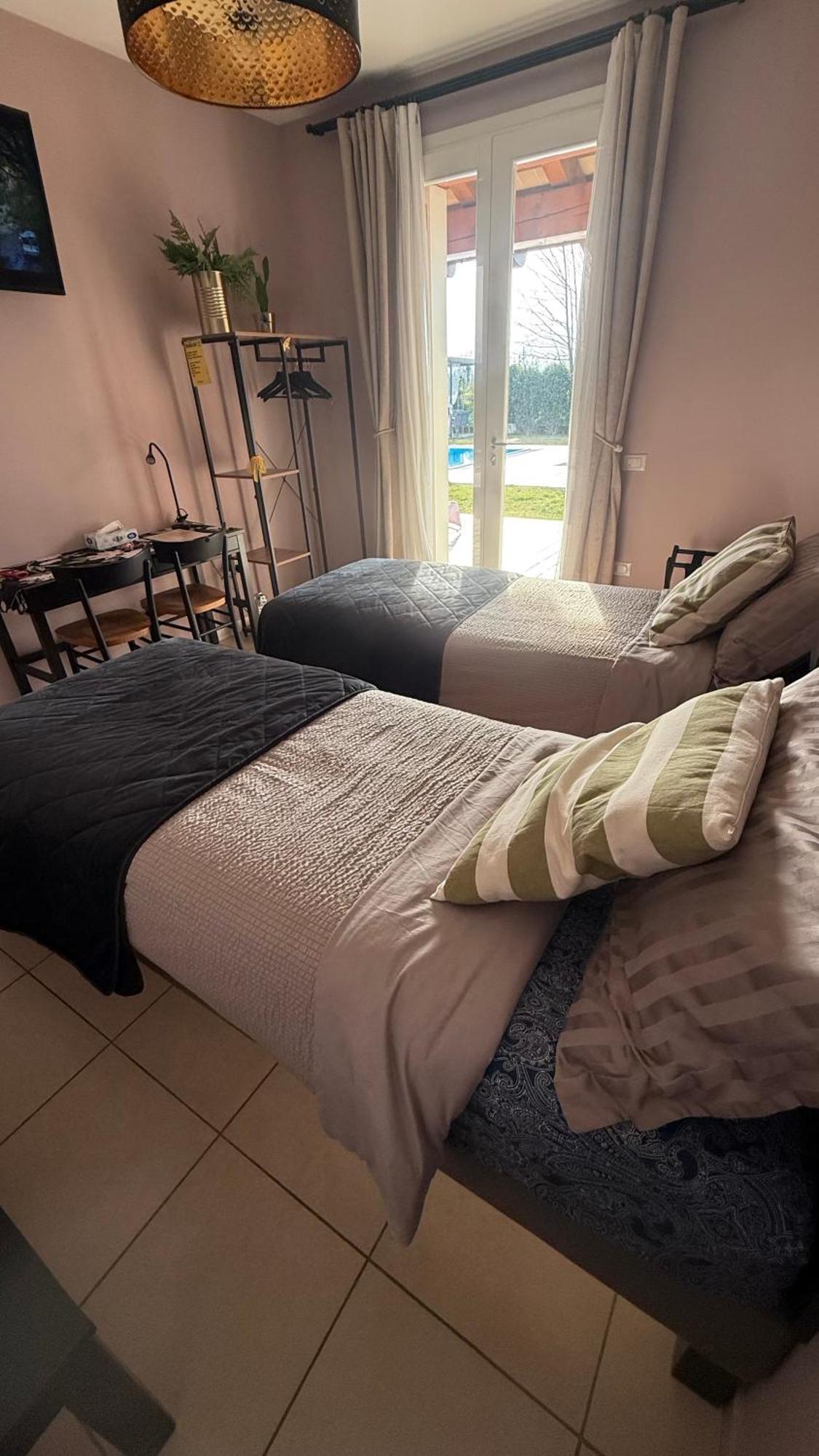 B&B Casa Belvedere Tezze sul Brenta Bagian luar foto