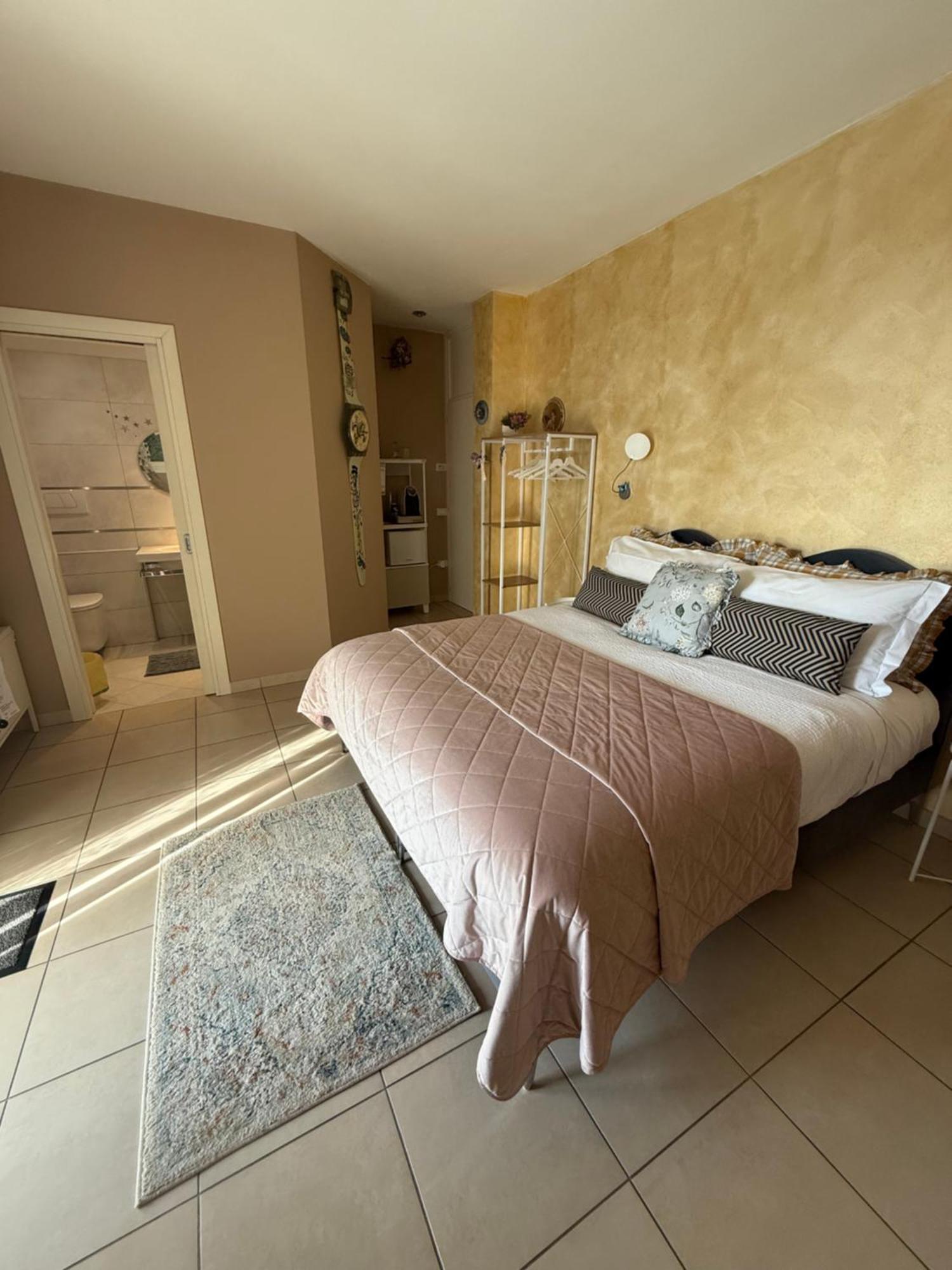 B&B Casa Belvedere Tezze sul Brenta Bagian luar foto